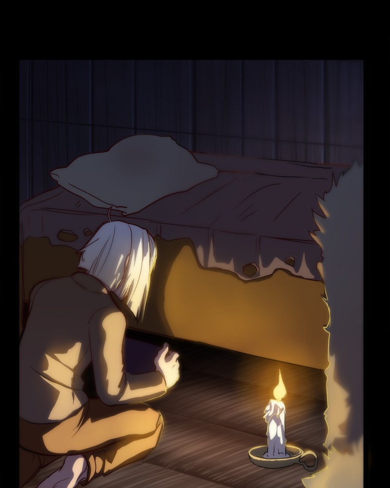Warrior of the Wild chapter 6 - page 13