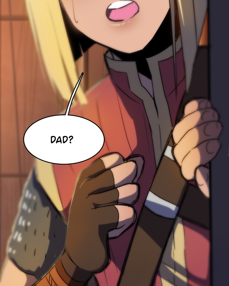 Warrior of the Wild chapter 6 - page 140
