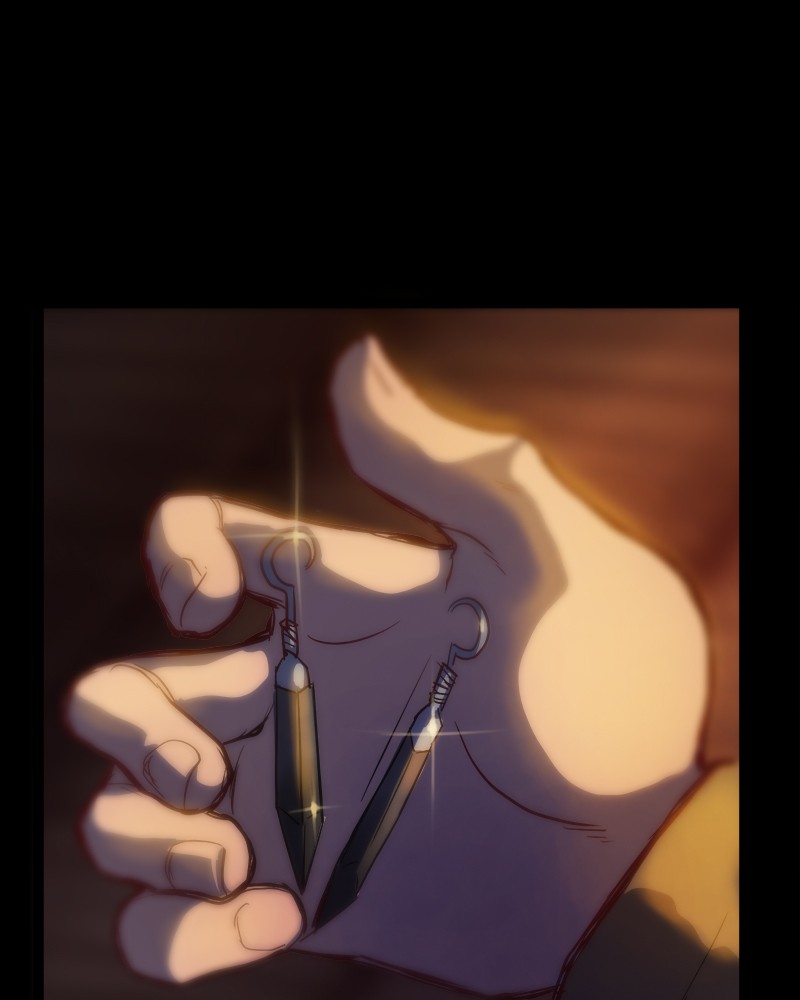 Warrior of the Wild chapter 6 - page 19