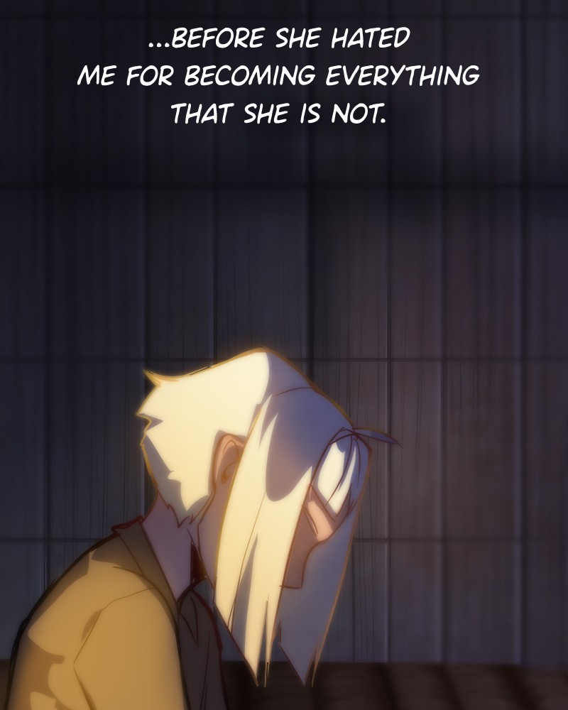 Warrior of the Wild chapter 6 - page 25