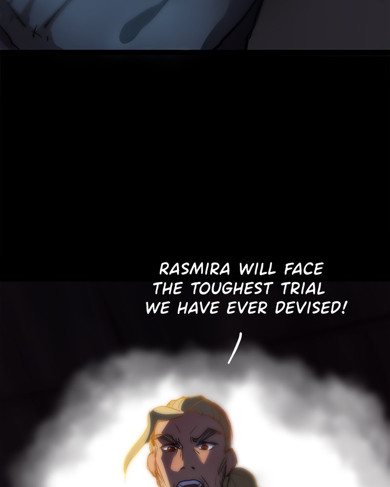 Warrior of the Wild chapter 6 - page 3