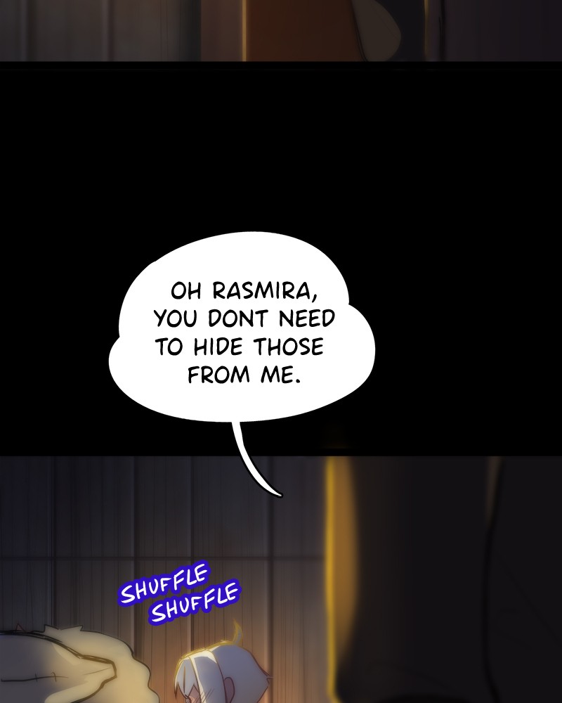 Warrior of the Wild chapter 6 - page 33