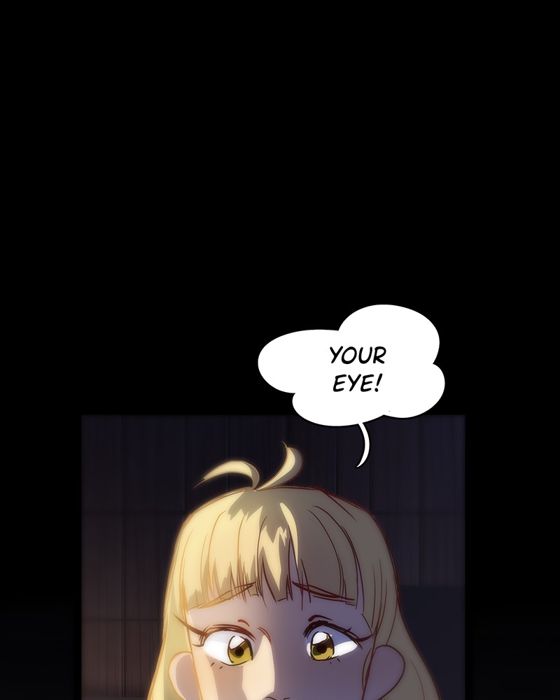 Warrior of the Wild chapter 6 - page 36