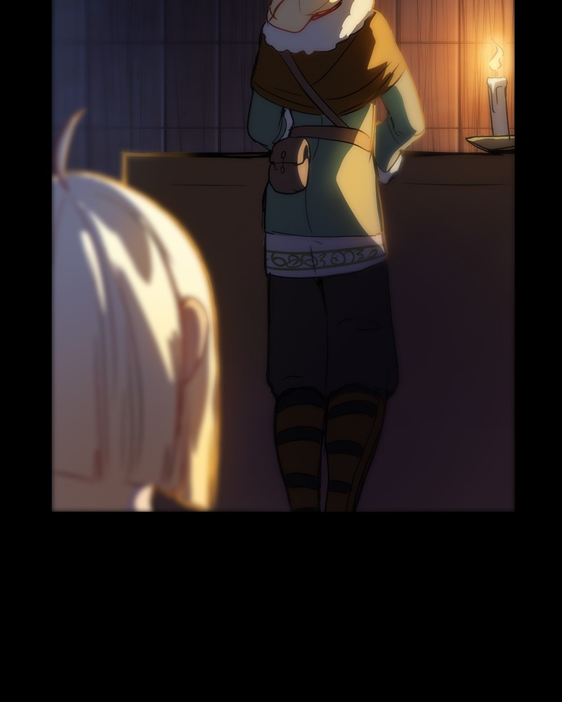 Warrior of the Wild chapter 6 - page 40