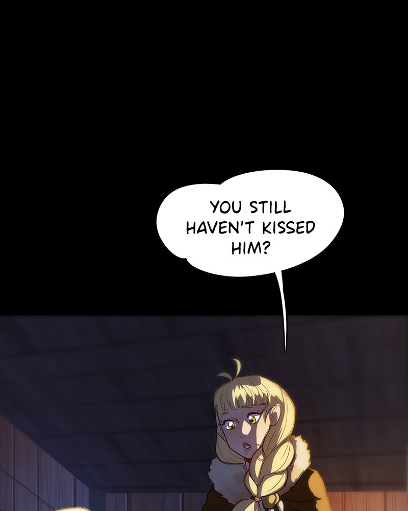 Warrior of the Wild chapter 6 - page 42