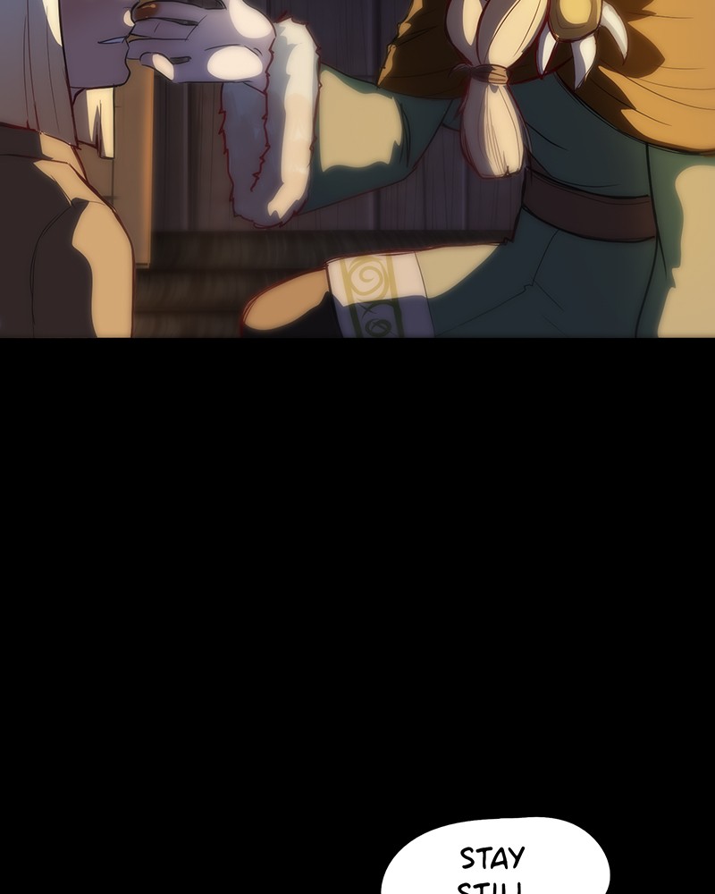 Warrior of the Wild chapter 6 - page 46