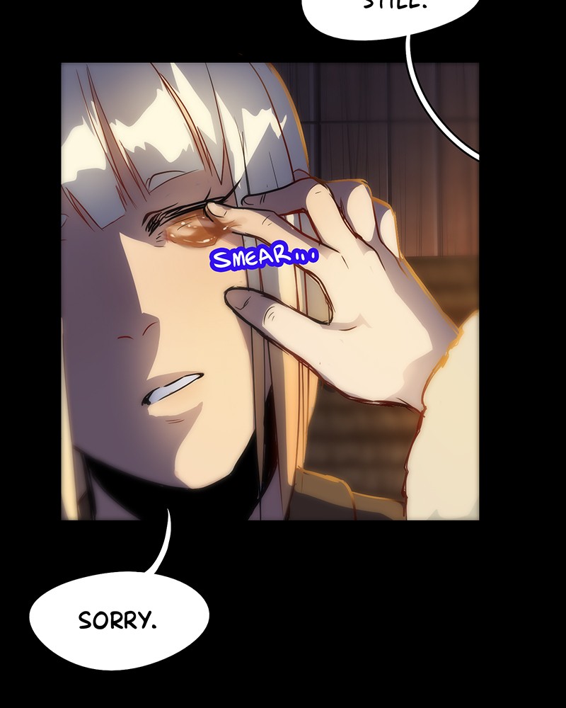 Warrior of the Wild chapter 6 - page 47