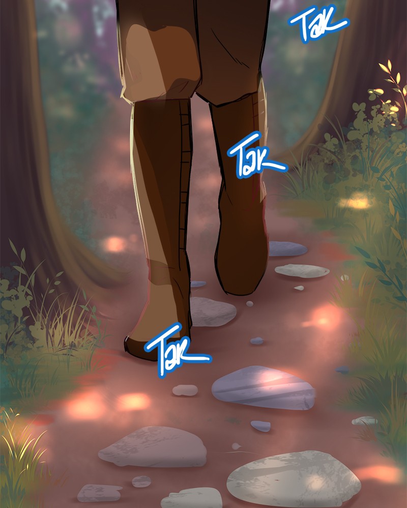 Warrior of the Wild chapter 6 - page 62