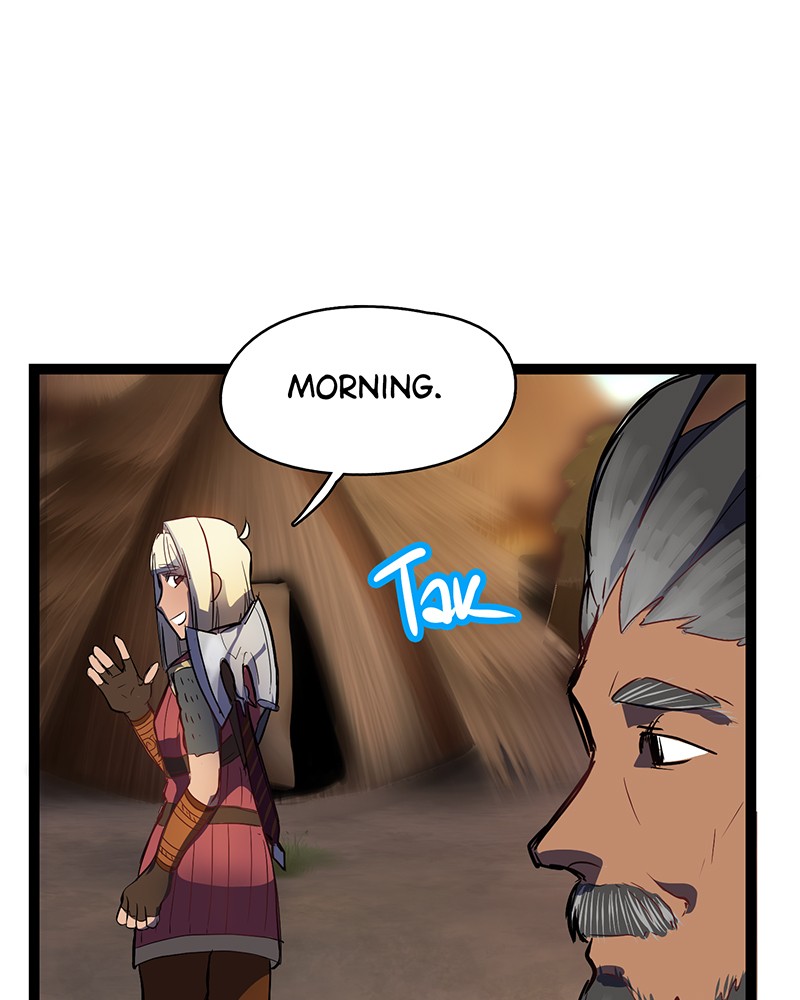 Warrior of the Wild chapter 6 - page 69