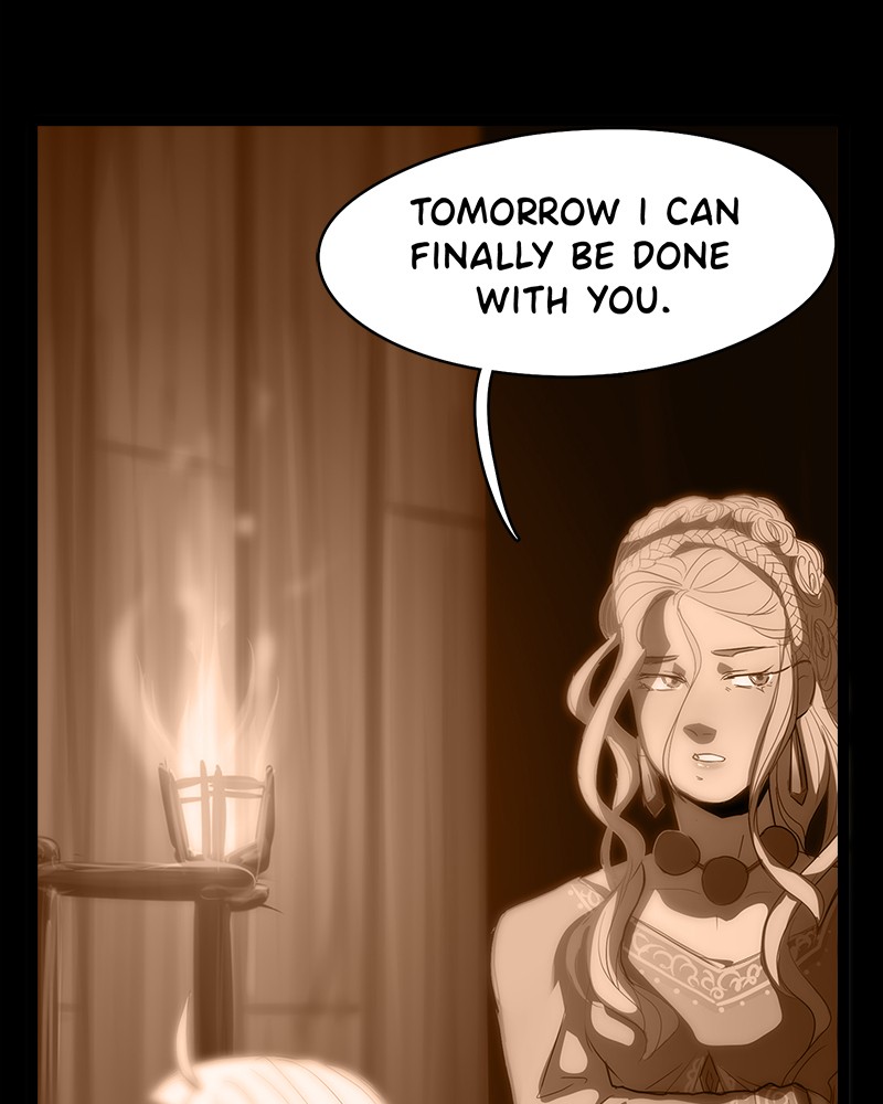 Warrior of the Wild chapter 6 - page 7