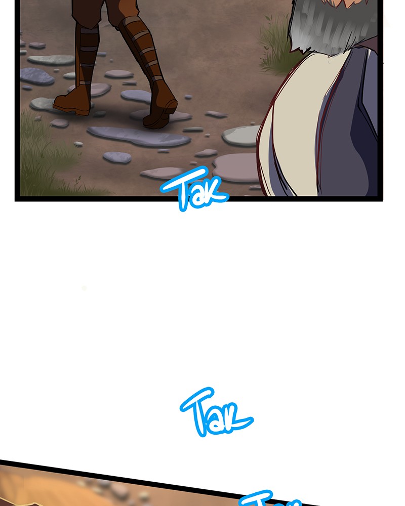 Warrior of the Wild chapter 6 - page 70