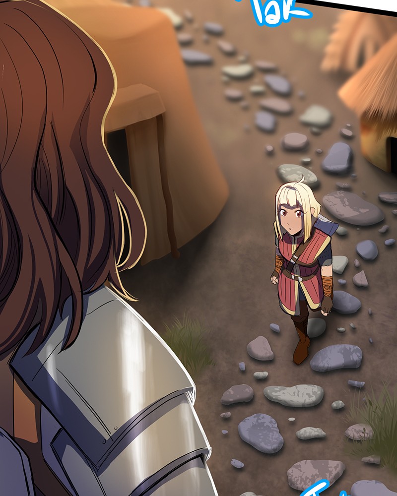 Warrior of the Wild chapter 6 - page 71