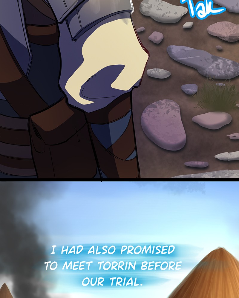 Warrior of the Wild chapter 6 - page 72