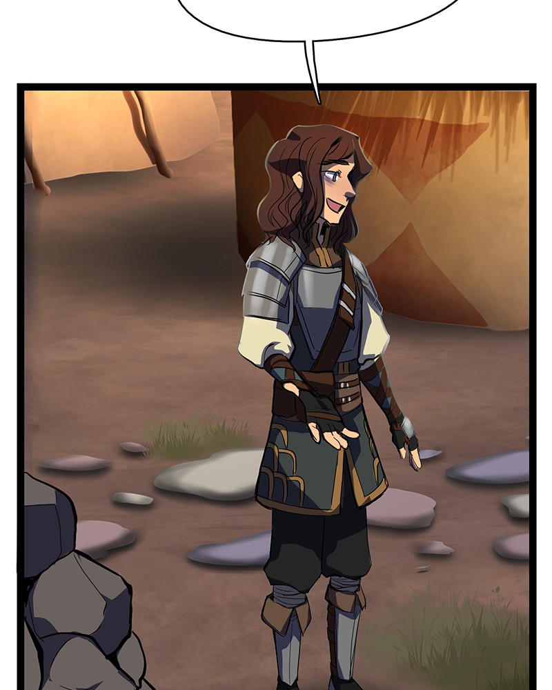 Warrior of the Wild chapter 6 - page 77