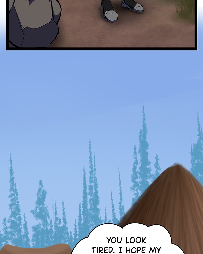Warrior of the Wild chapter 6 - page 78
