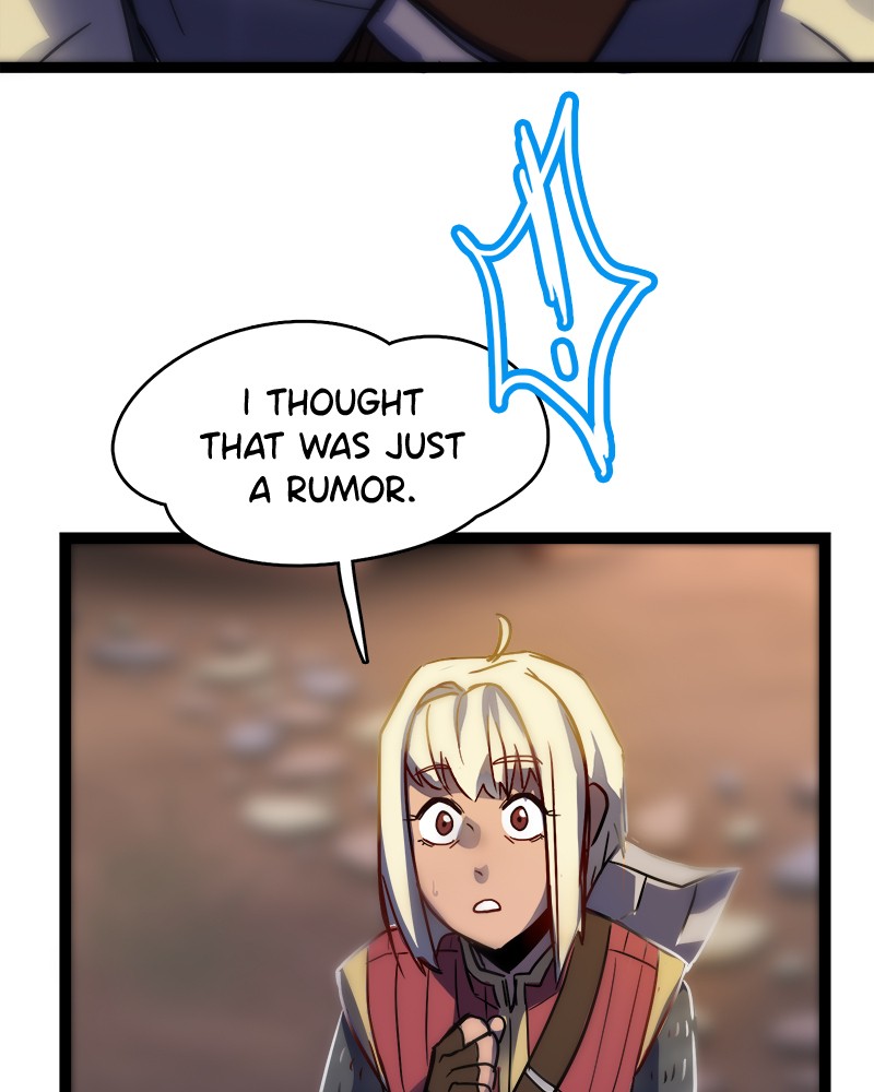 Warrior of the Wild chapter 6 - page 85