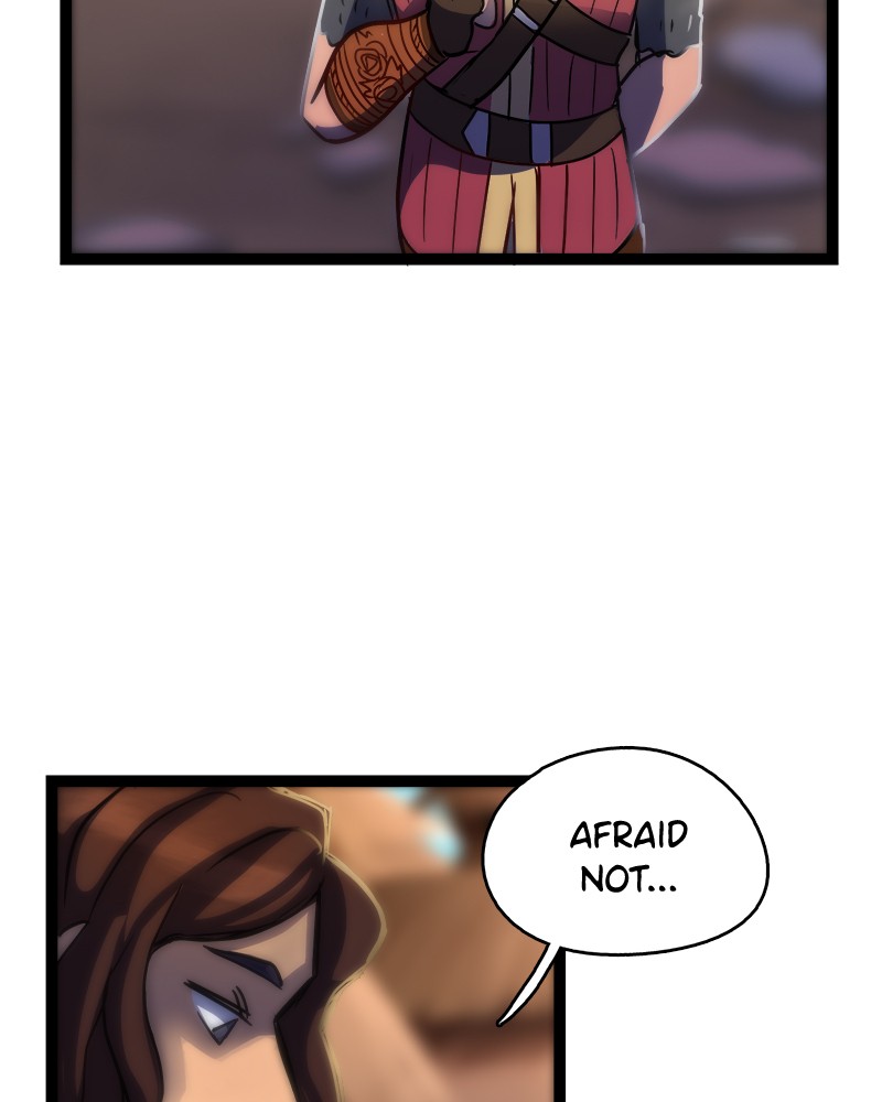 Warrior of the Wild chapter 6 - page 86
