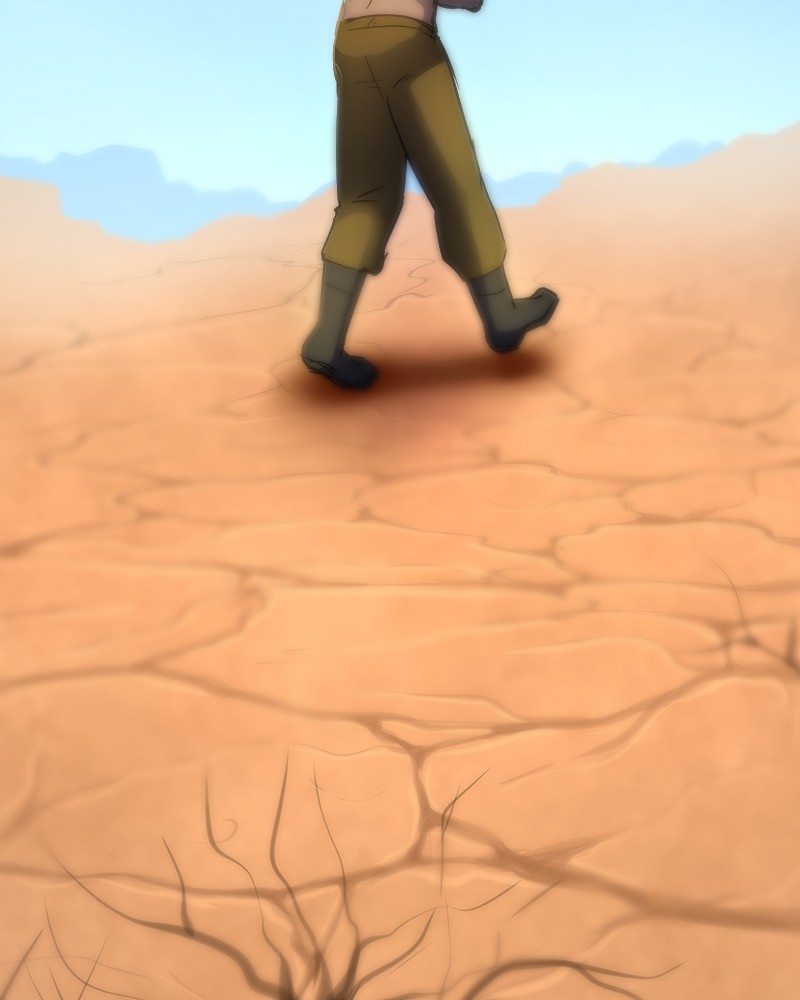 Warrior of the Wild chapter 6 - page 94