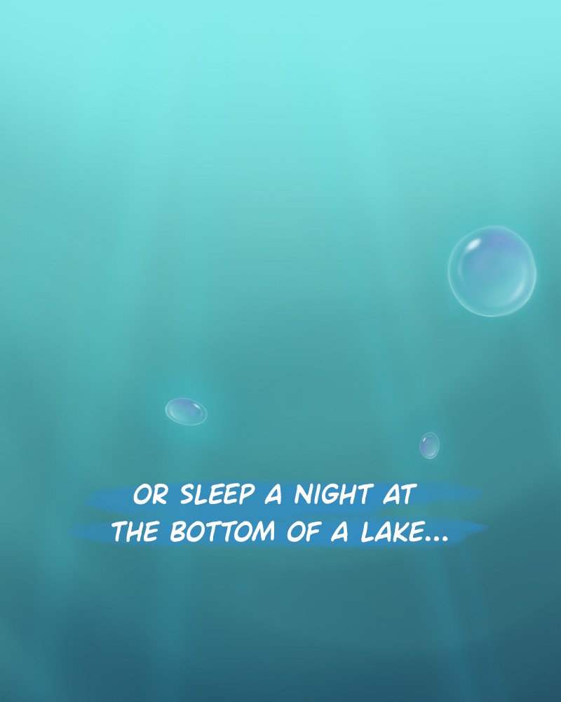 Warrior of the Wild chapter 6 - page 97