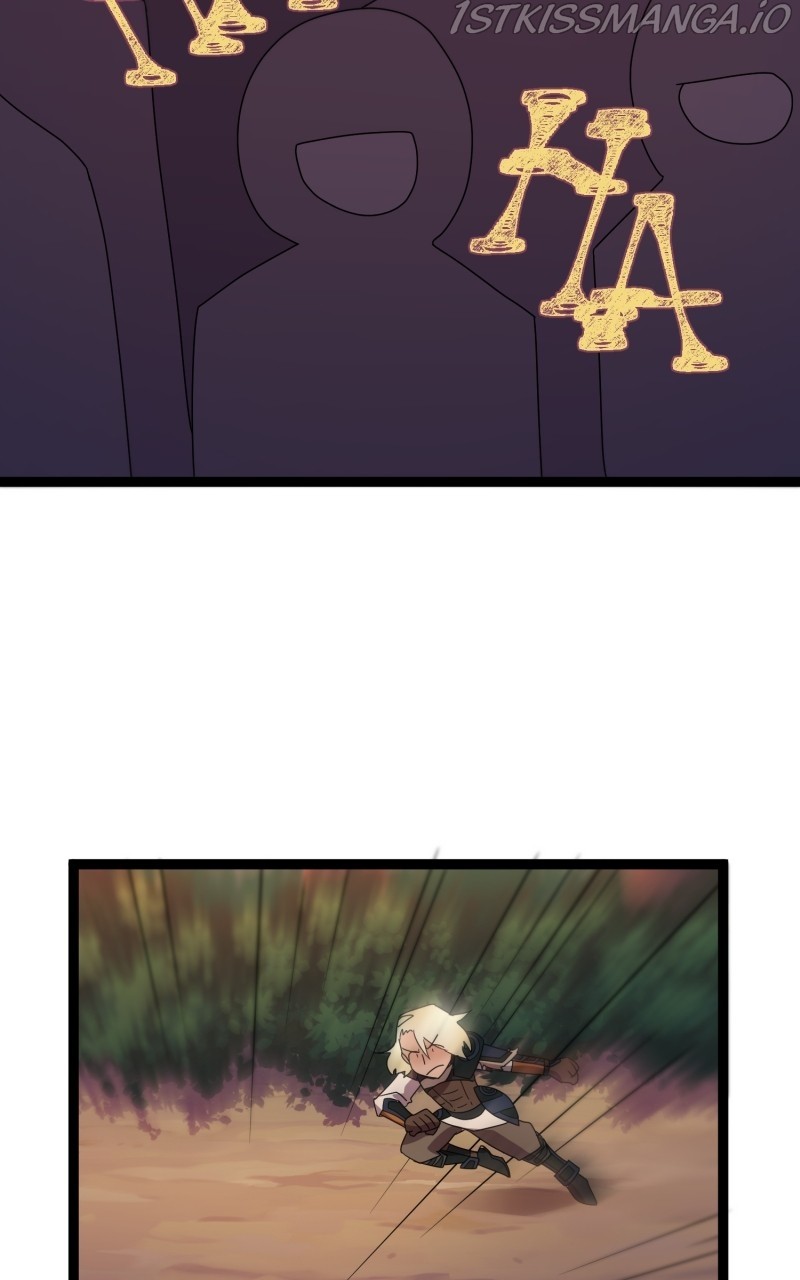Warrior of the Wild chapter 63 - page 15