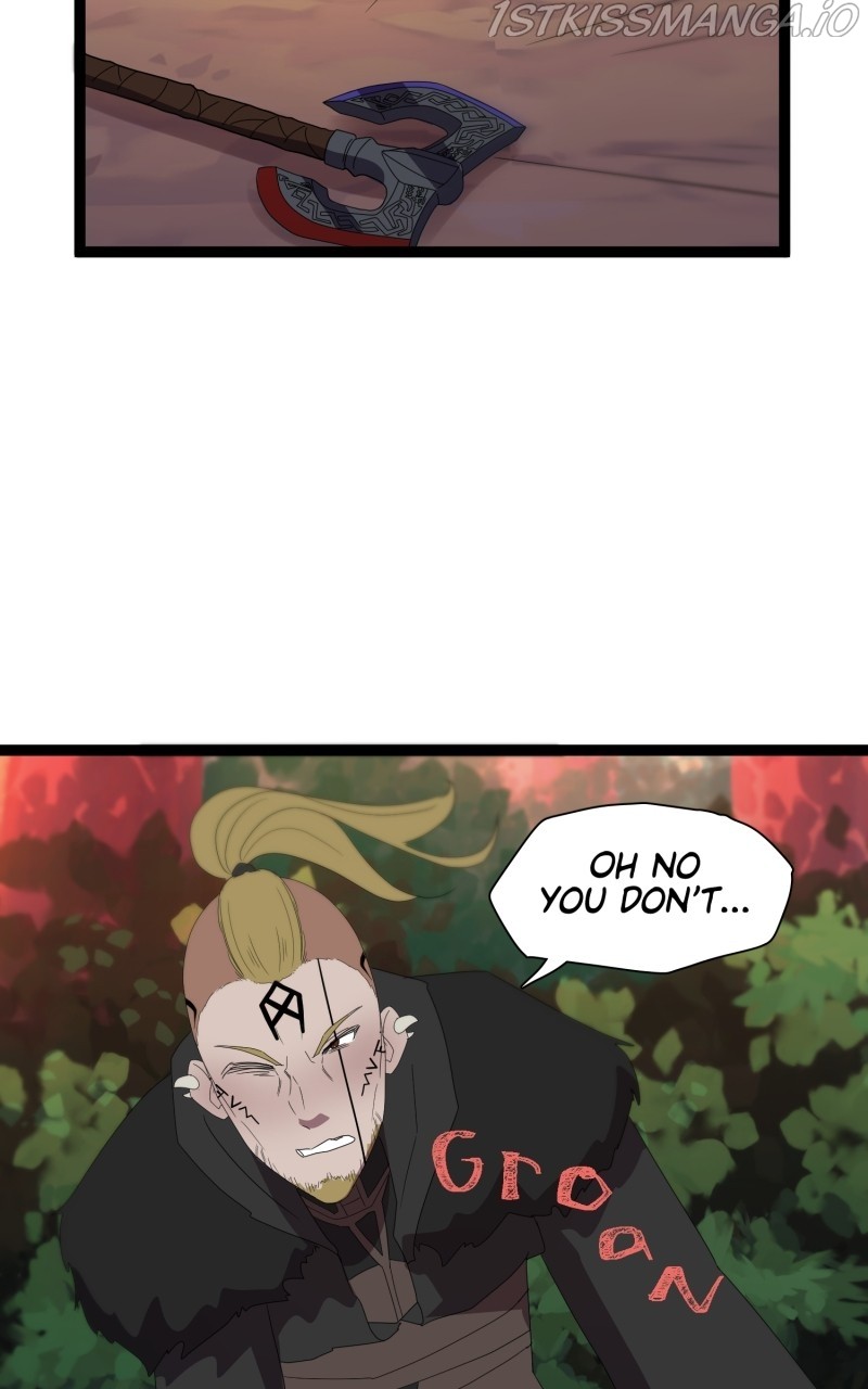 Warrior of the Wild chapter 63 - page 16