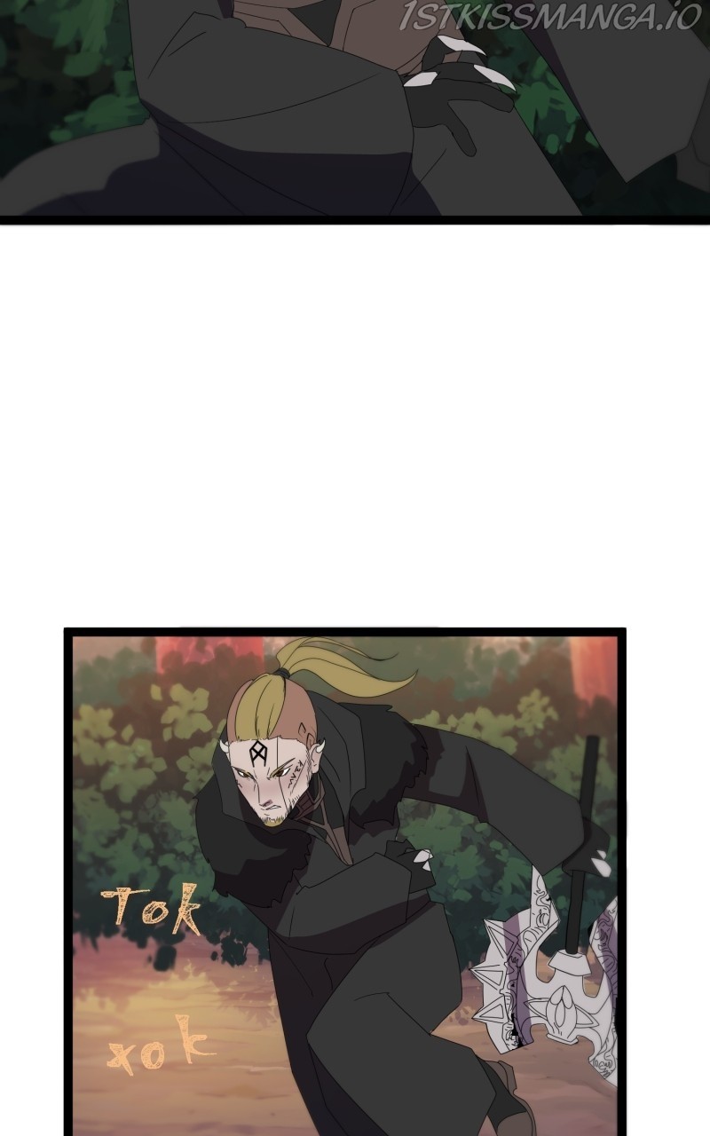 Warrior of the Wild chapter 63 - page 17