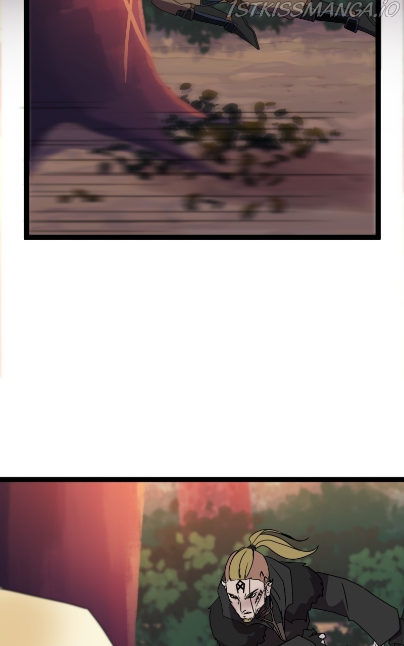 Warrior of the Wild chapter 63 - page 22