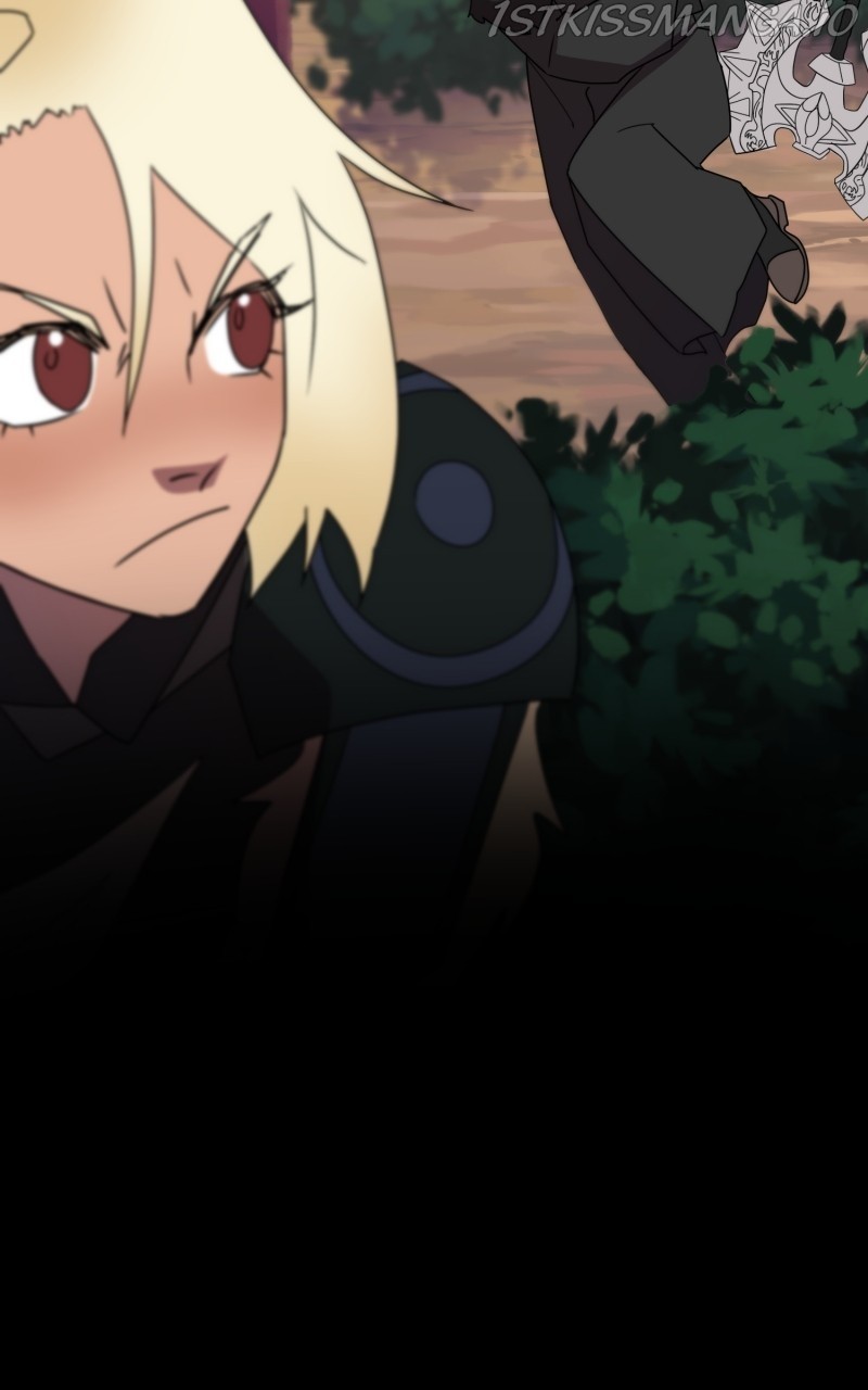 Warrior of the Wild chapter 63 - page 23