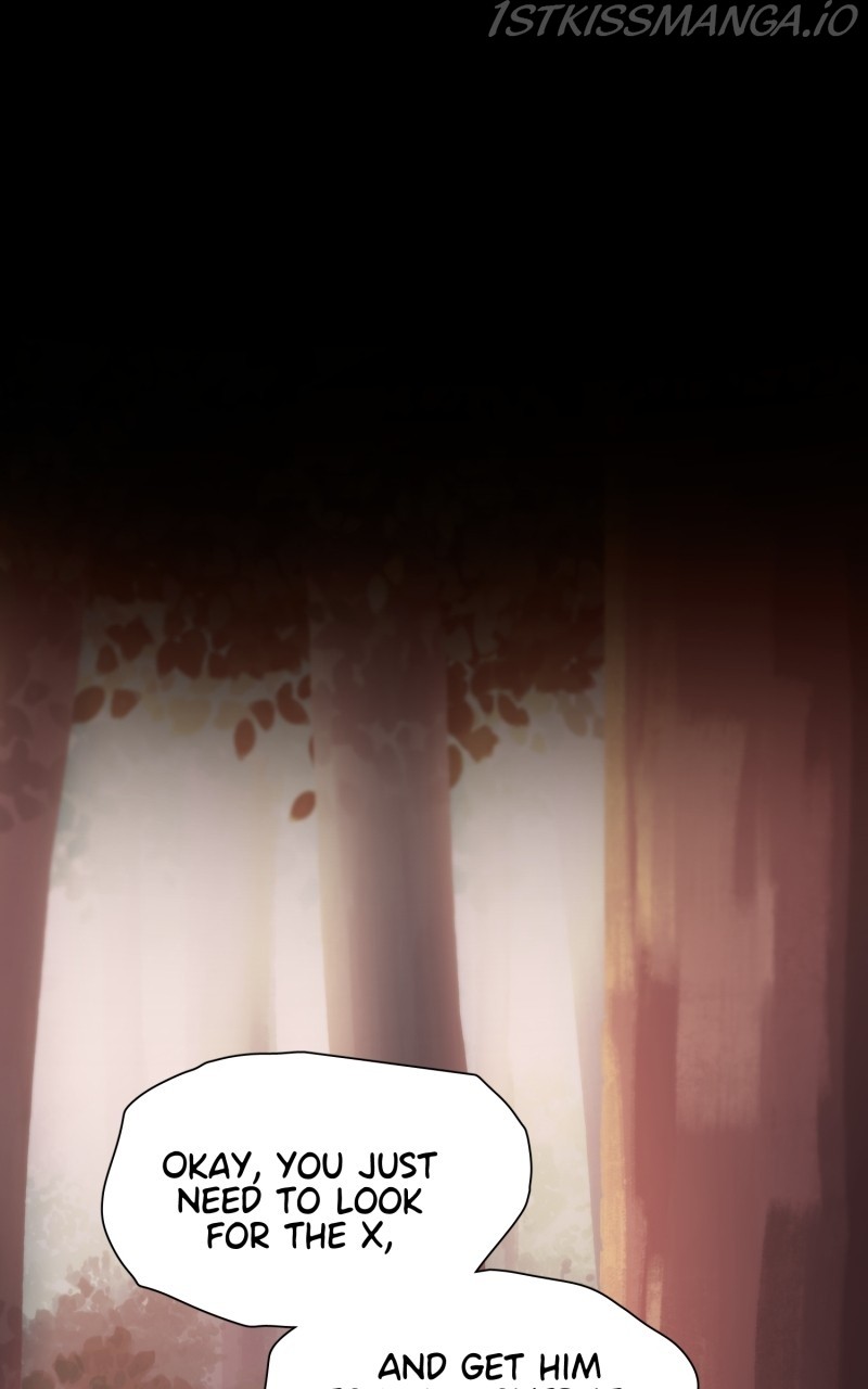 Warrior of the Wild chapter 63 - page 24