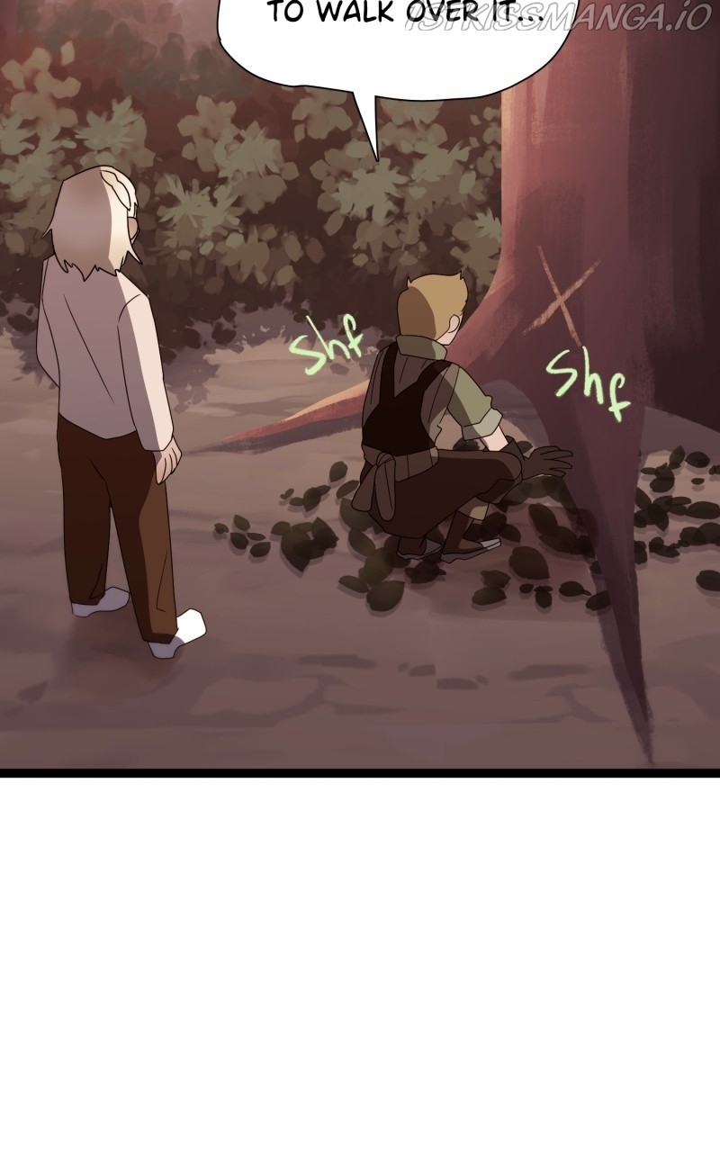 Warrior of the Wild chapter 63 - page 25