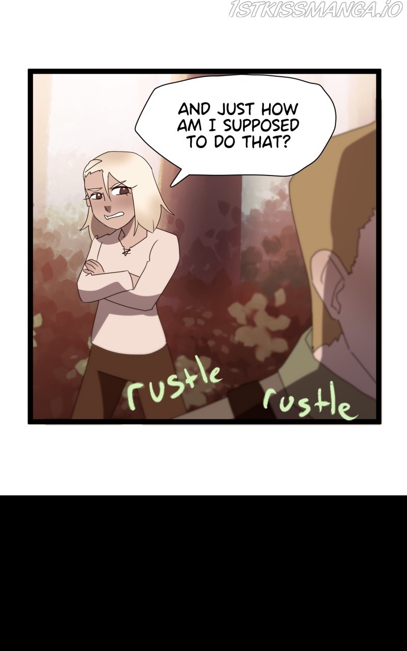 Warrior of the Wild chapter 63 - page 26