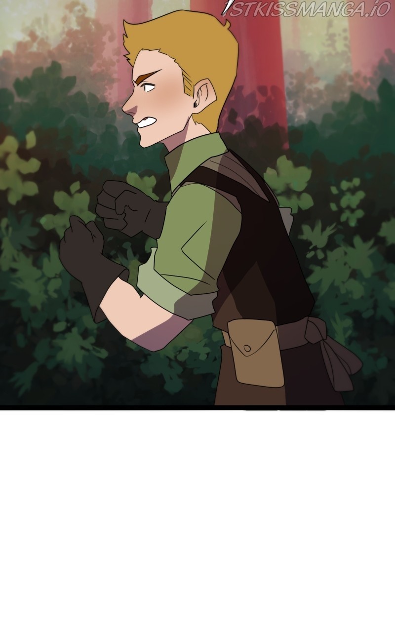 Warrior of the Wild chapter 63 - page 28