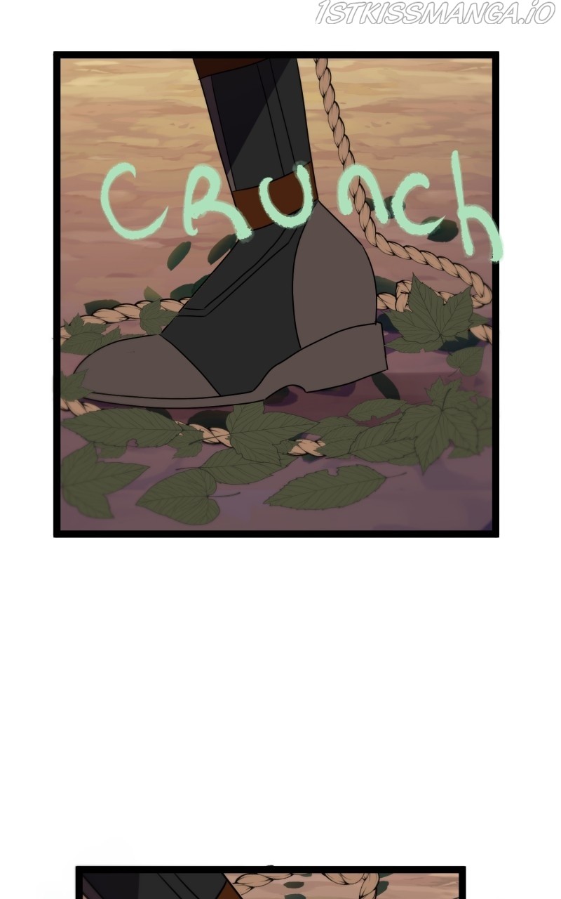 Warrior of the Wild chapter 63 - page 29