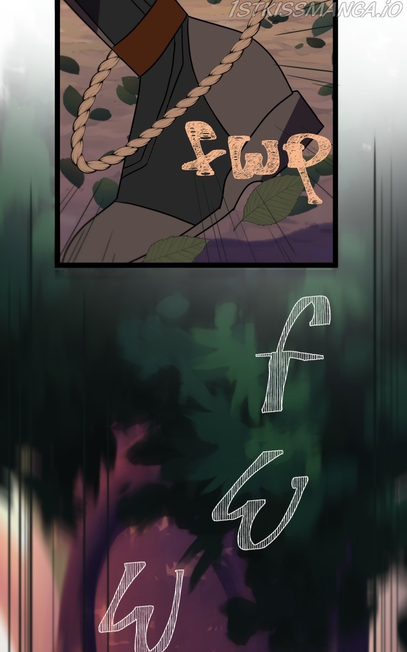 Warrior of the Wild chapter 63 - page 30