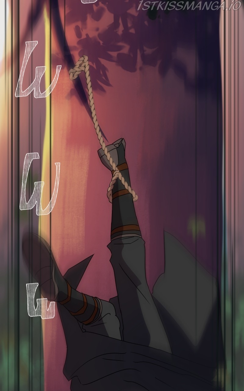Warrior of the Wild chapter 63 - page 31