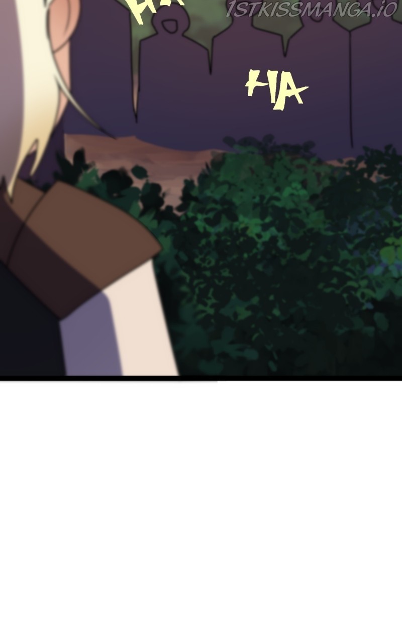Warrior of the Wild chapter 63 - page 35