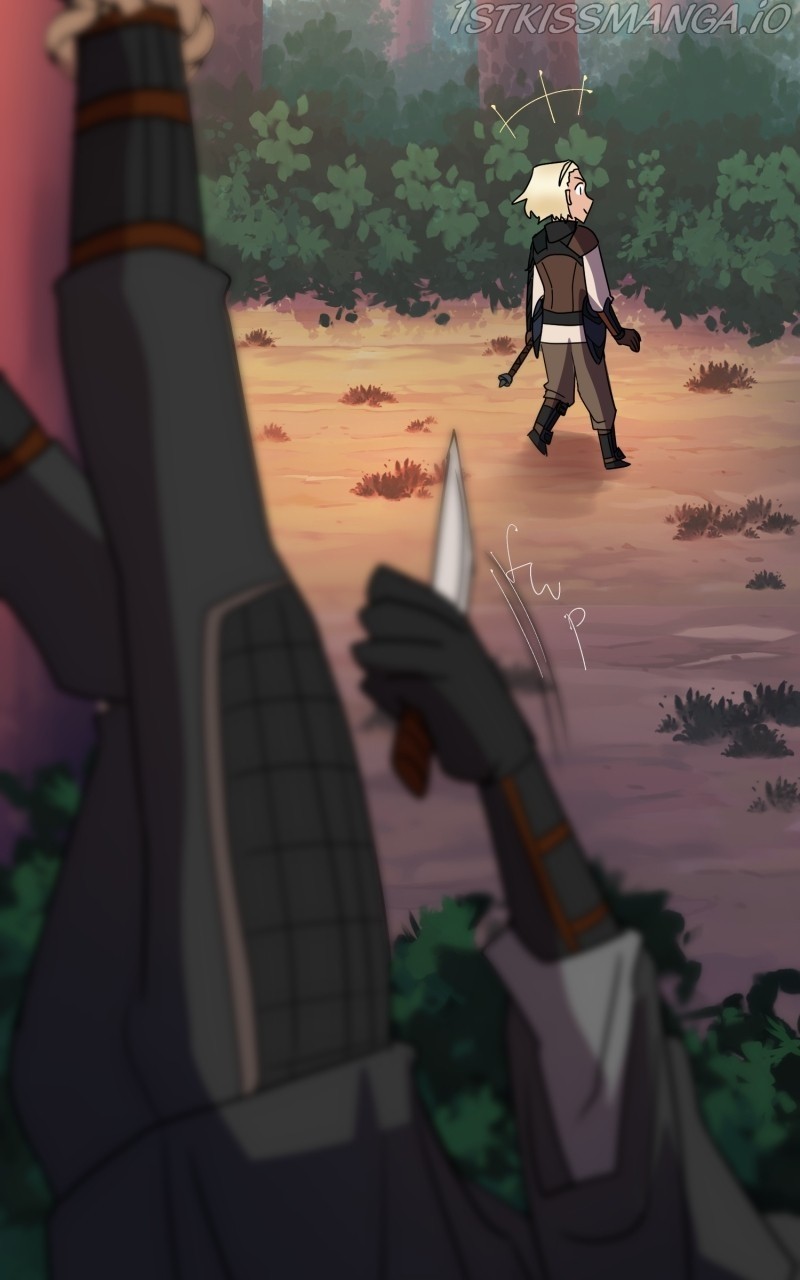 Warrior of the Wild chapter 63 - page 37