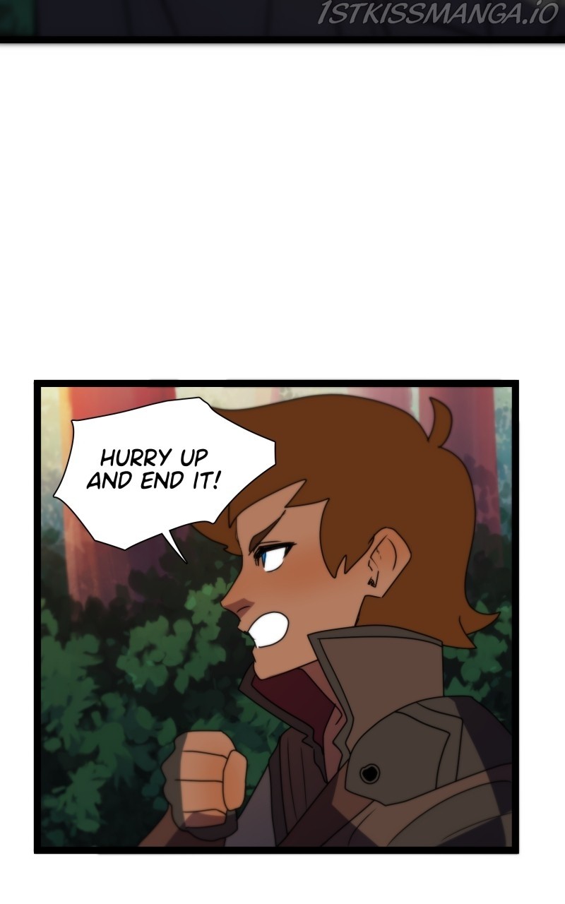 Warrior of the Wild chapter 63 - page 38