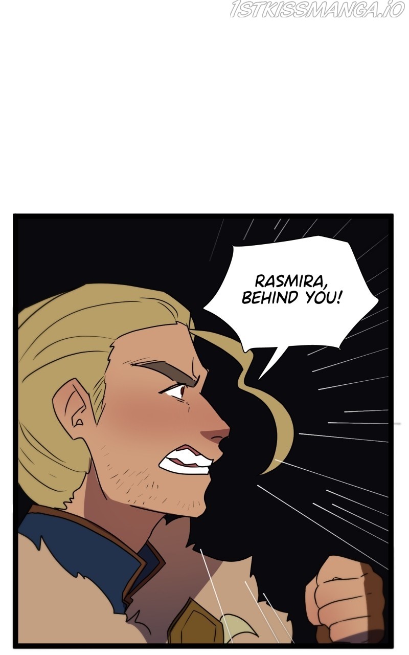 Warrior of the Wild chapter 63 - page 40