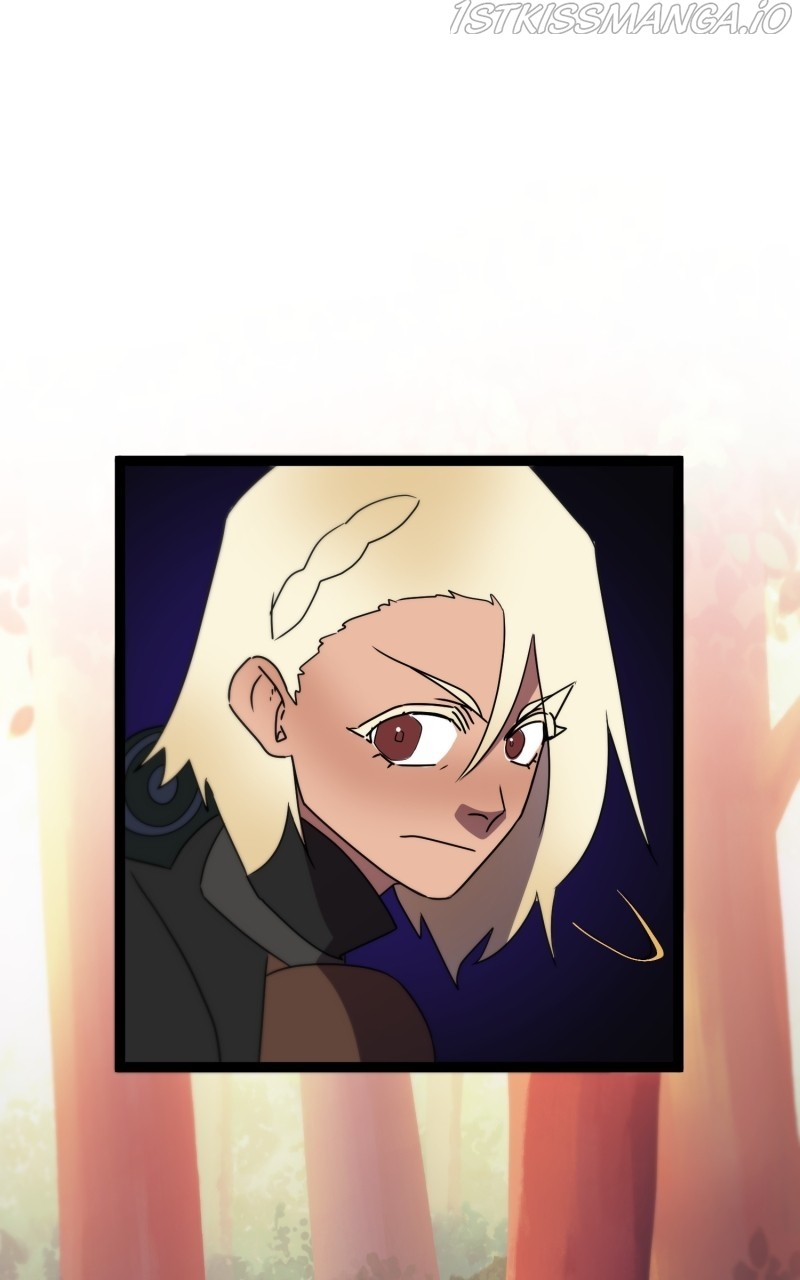 Warrior of the Wild chapter 63 - page 41