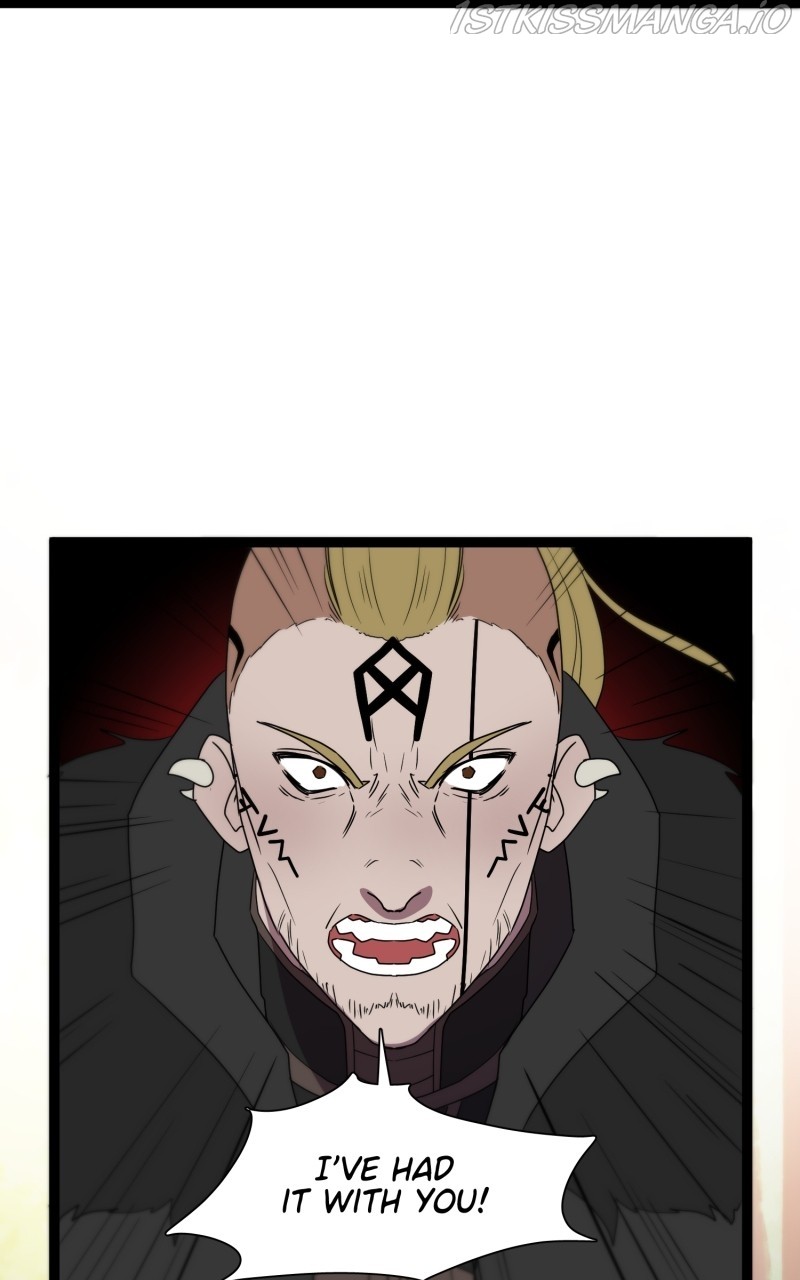 Warrior of the Wild chapter 63 - page 43