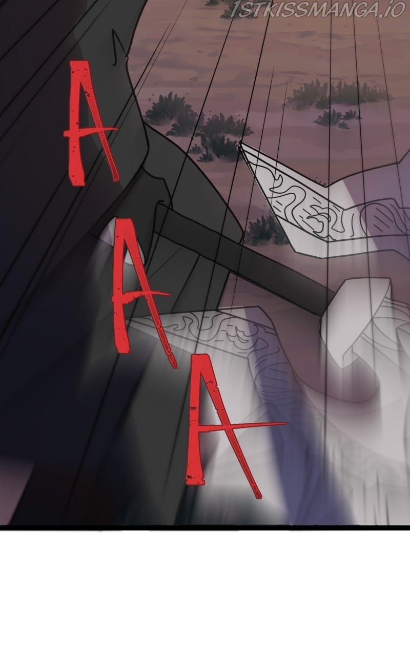 Warrior of the Wild chapter 63 - page 45