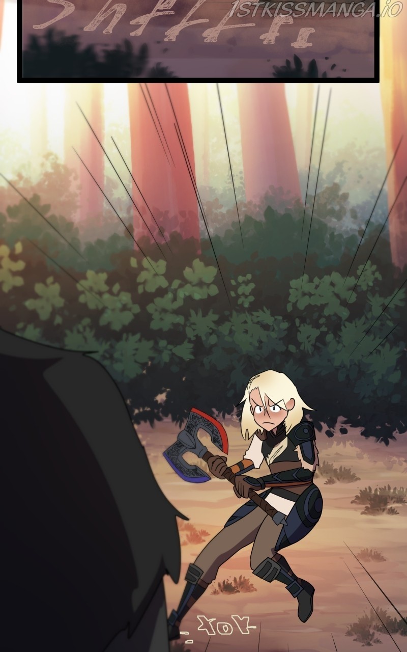 Warrior of the Wild chapter 63 - page 49