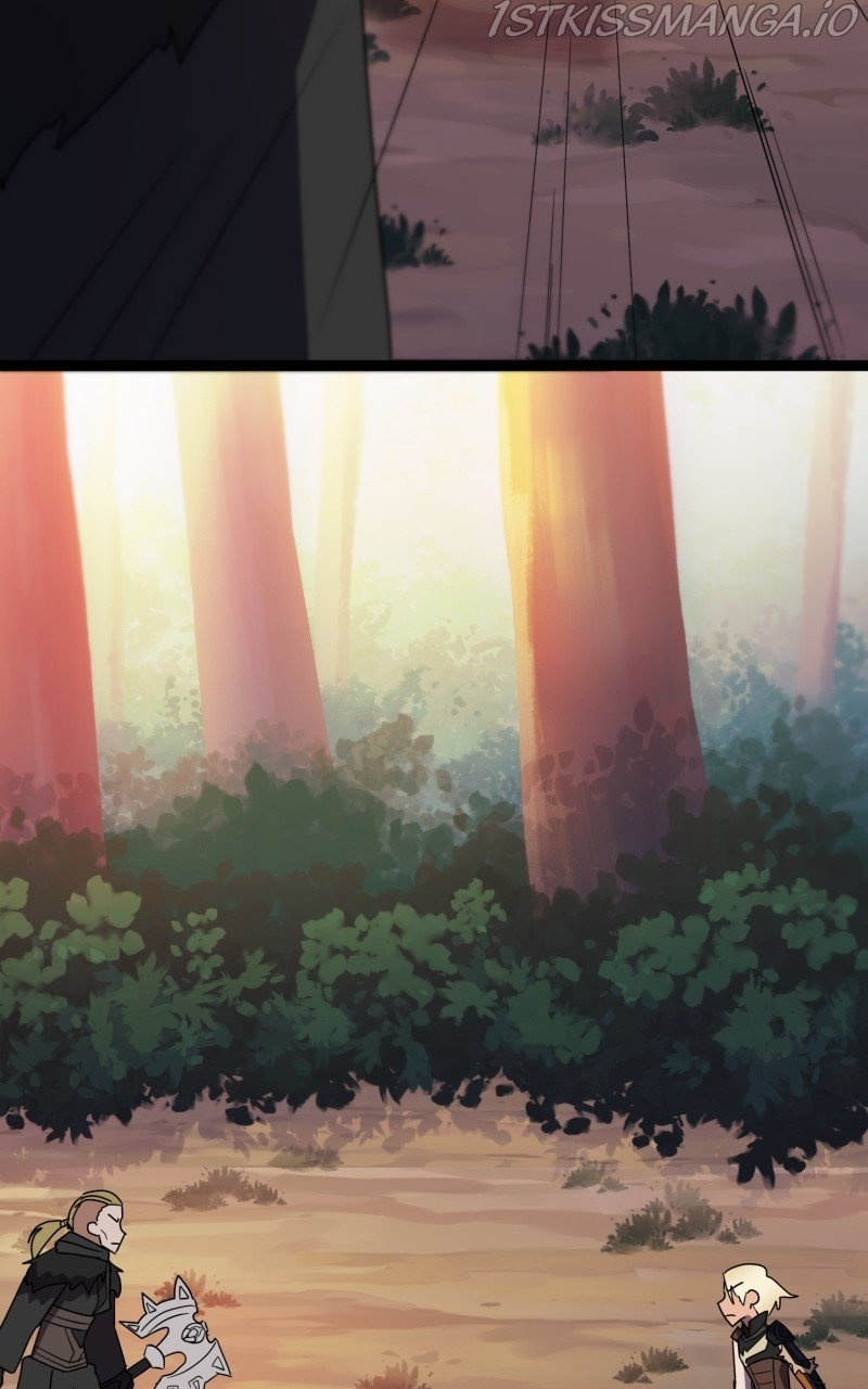 Warrior of the Wild chapter 63 - page 50