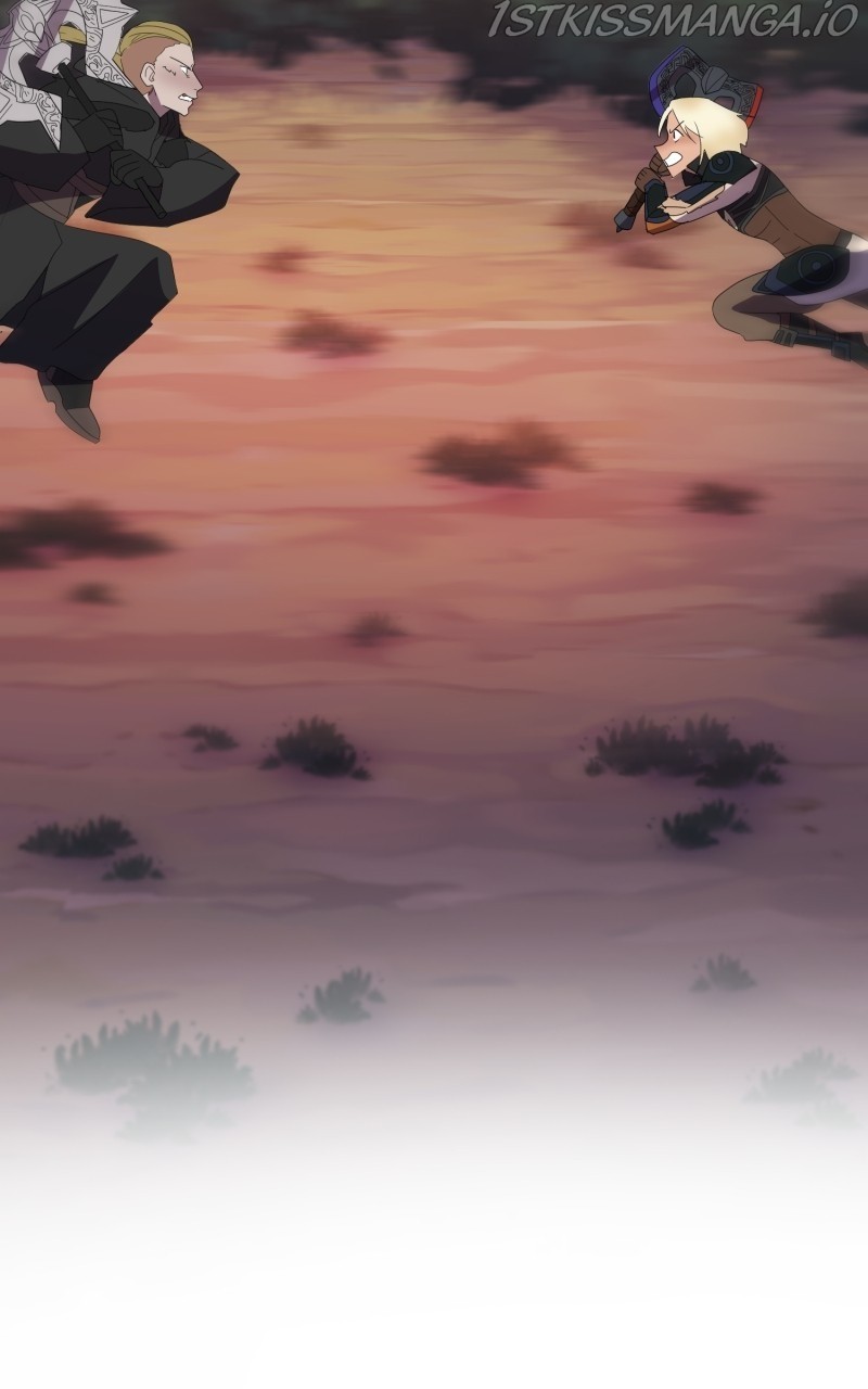 Warrior of the Wild chapter 63 - page 58