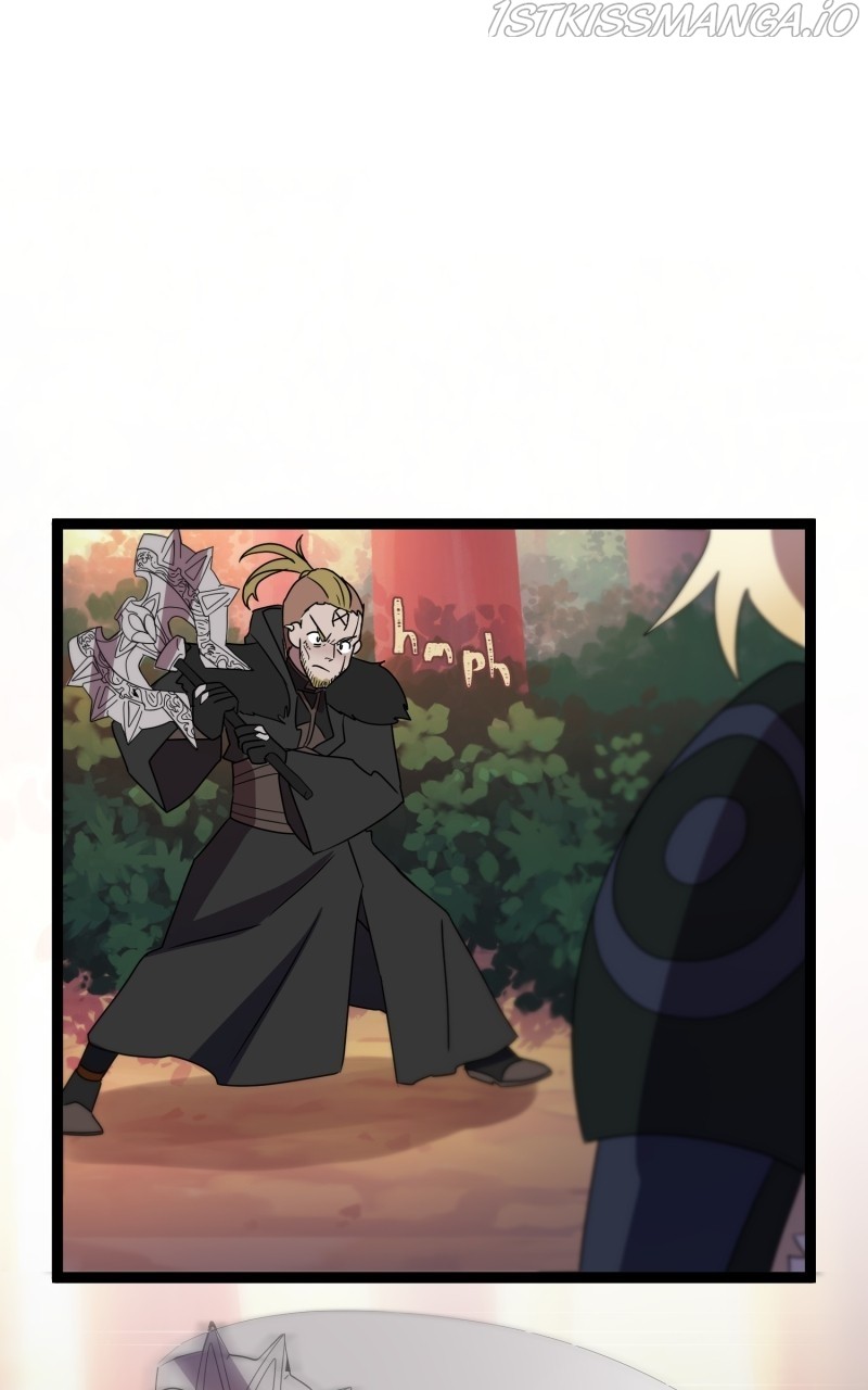 Warrior of the Wild chapter 63 - page 6