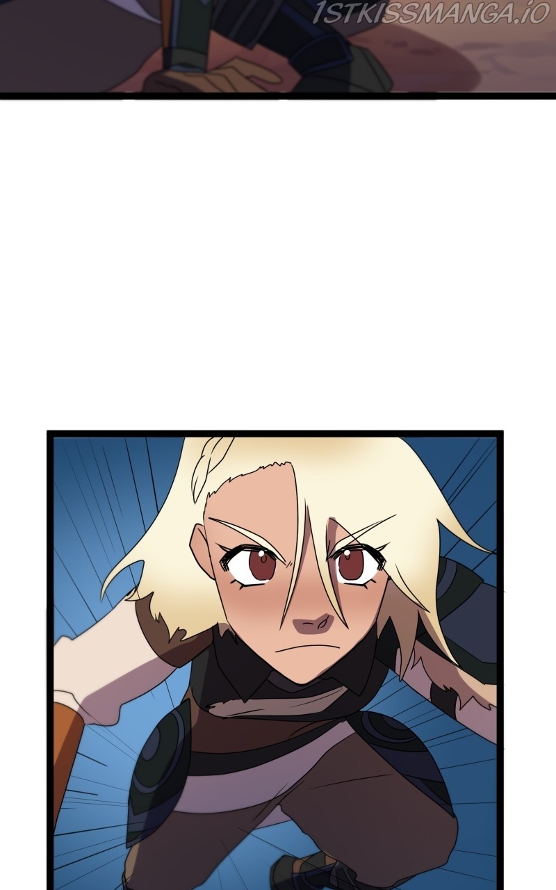 Warrior of the Wild chapter 63 - page 9