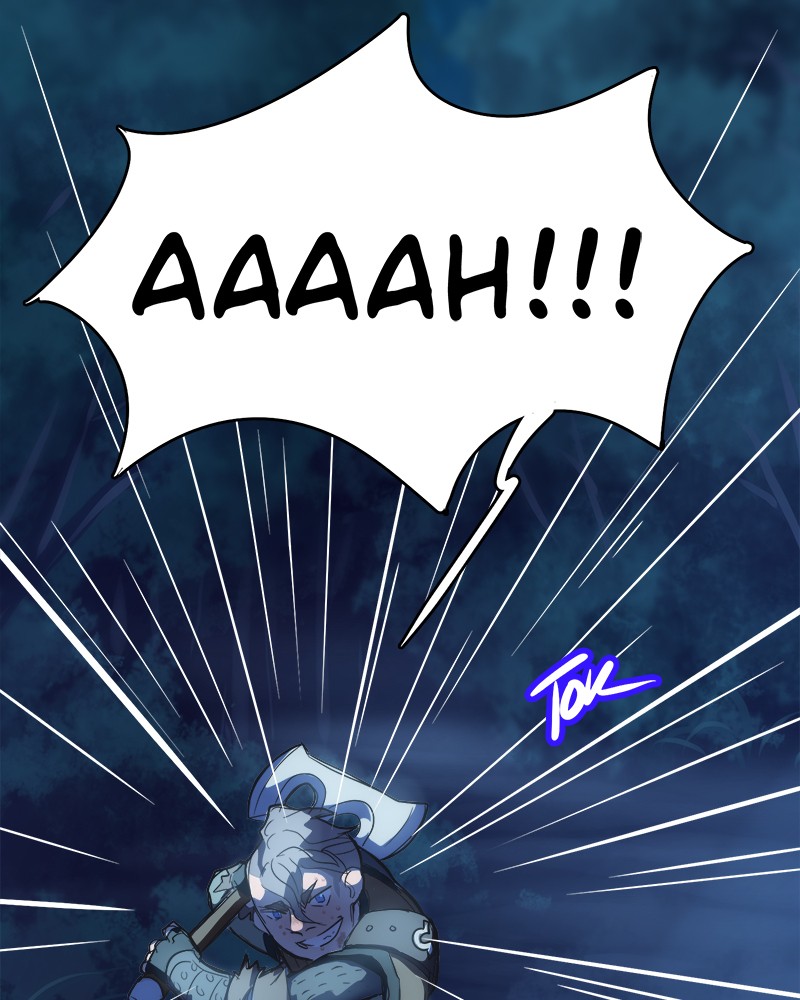 Warrior of the Wild chapter 5 - page 12