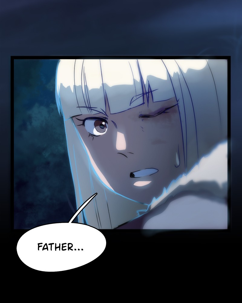 Warrior of the Wild chapter 5 - page 32