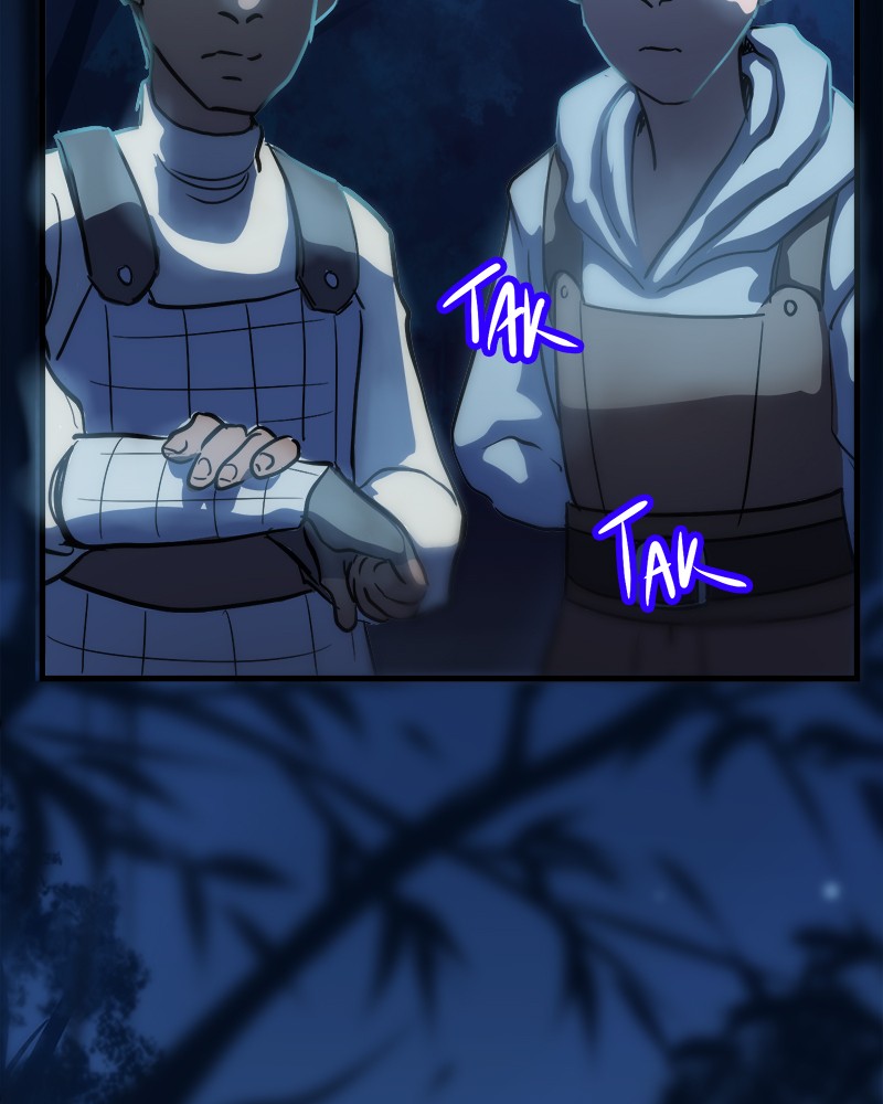 Warrior of the Wild chapter 5 - page 36